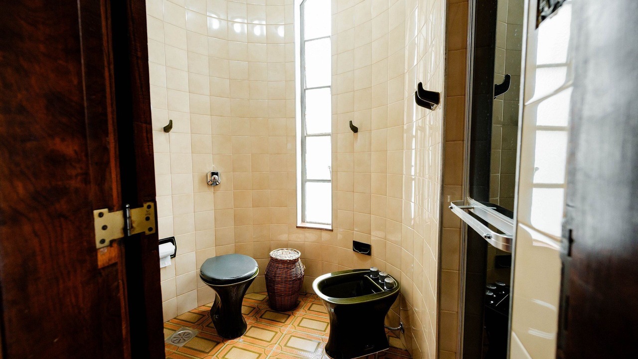 Photo of Bathroom in Sao Lourenco