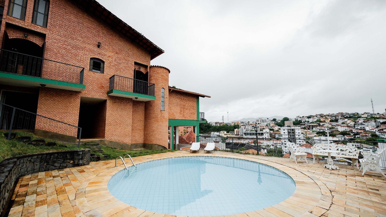 Photo of Outdoor in Sao Lourenco