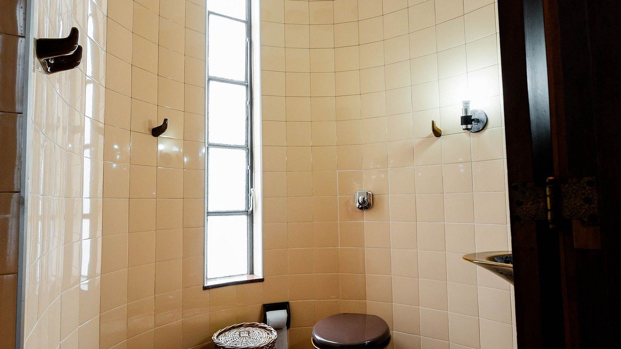 Photo of Bathroom in Sao Lourenco