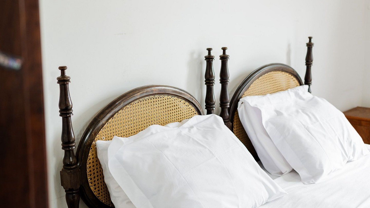 Photo of Bedroom in Sao Lourenco