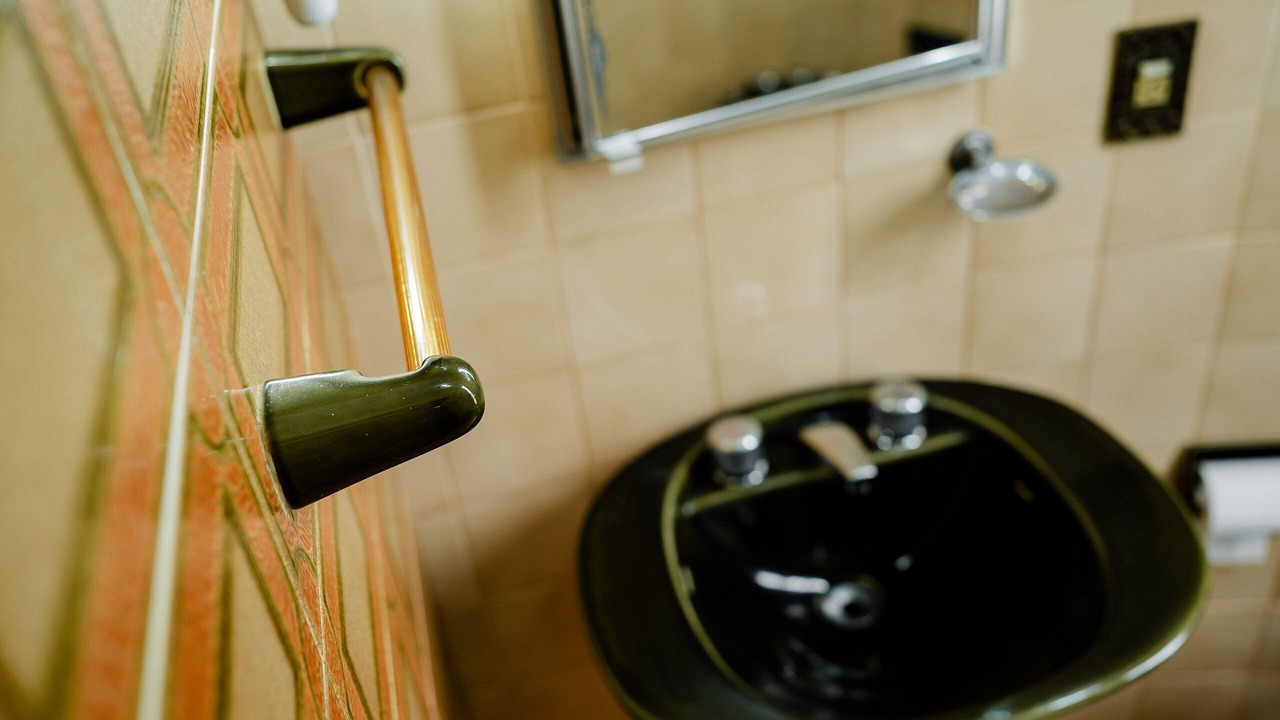 Photo of Bathroom in Sao Lourenco