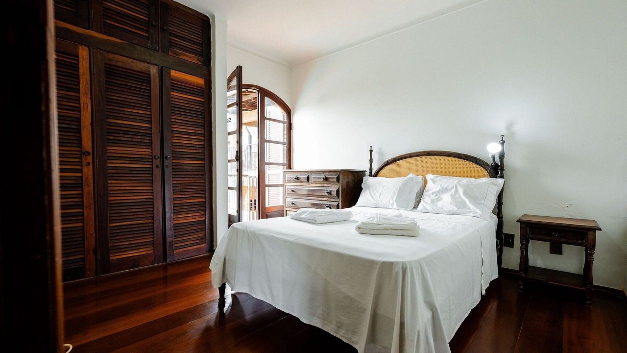 Photo of Bedroom in Sao Lourenco