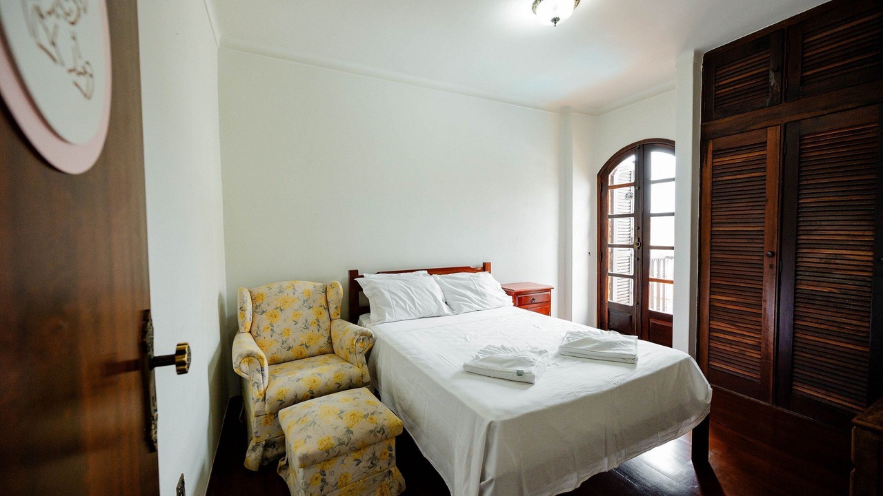 Photo of Bedroom in Sao Lourenco
