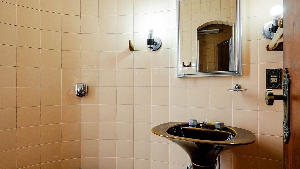Photo of Bathroom in Sao Lourenco