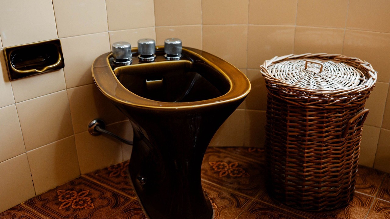 Photo of Bathroom in Sao Lourenco