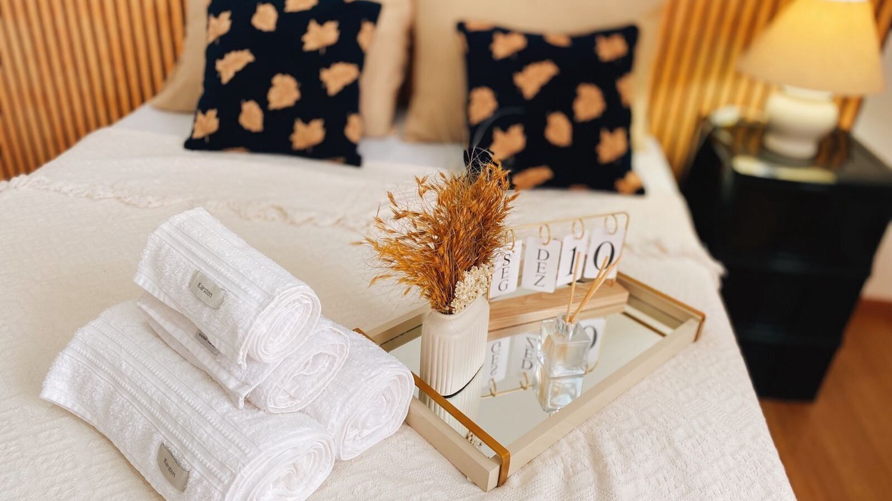 Photo of Bedroom in Sao Lourenco