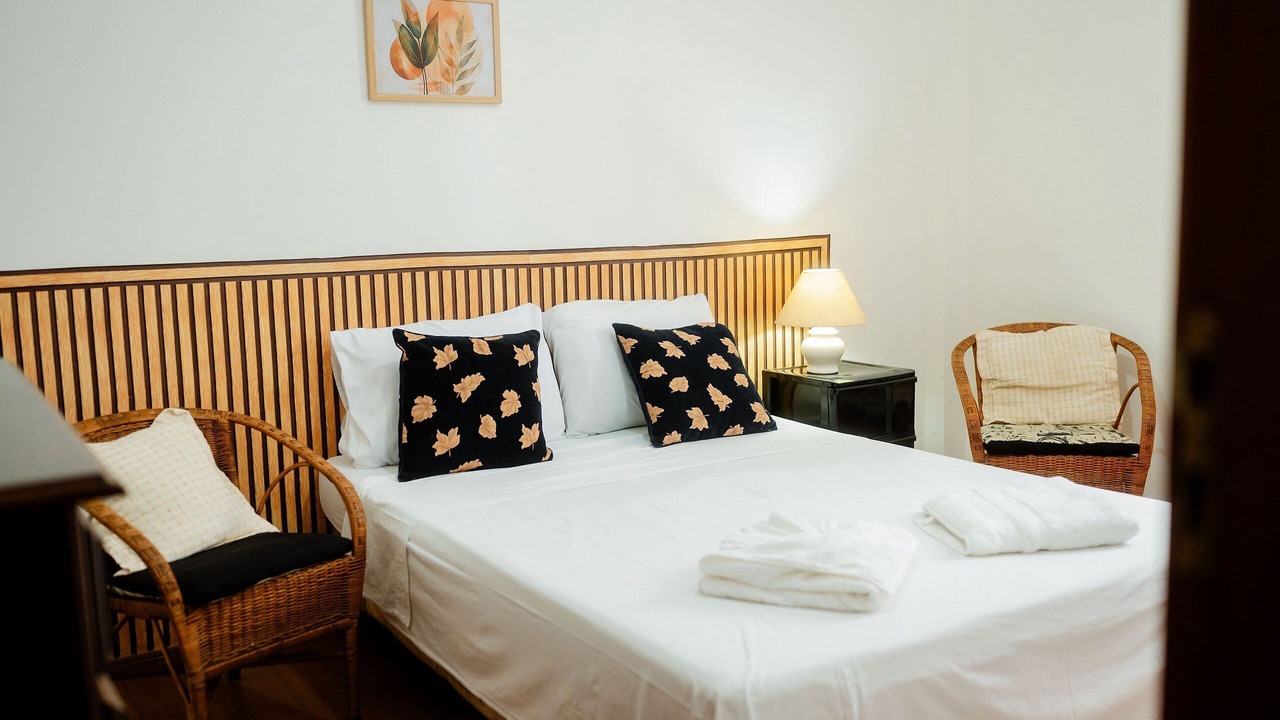 Photo of Bedroom in Sao Lourenco