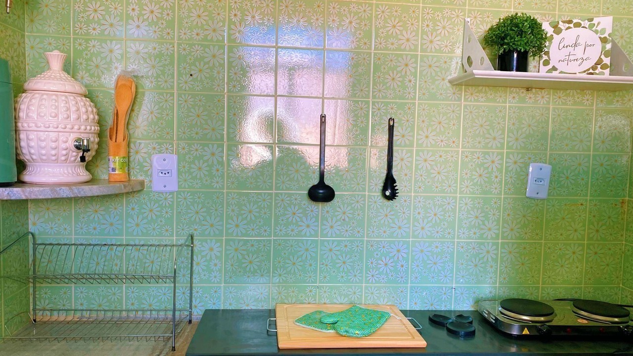 Photo of Kitchen in Sao Lourenco