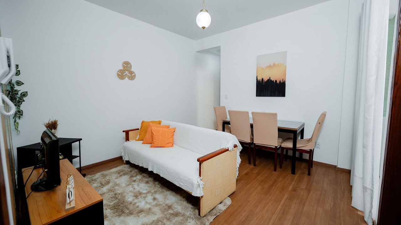 Photo of Livingroom in Sao Lourenco