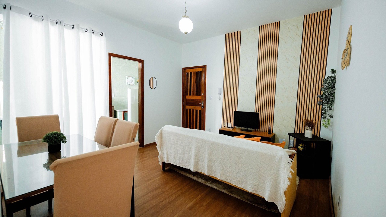 Photo of Bedroom in Sao Lourenco