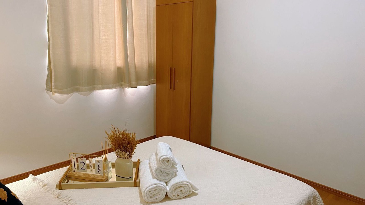 Photo of Bedroom in Sao Lourenco