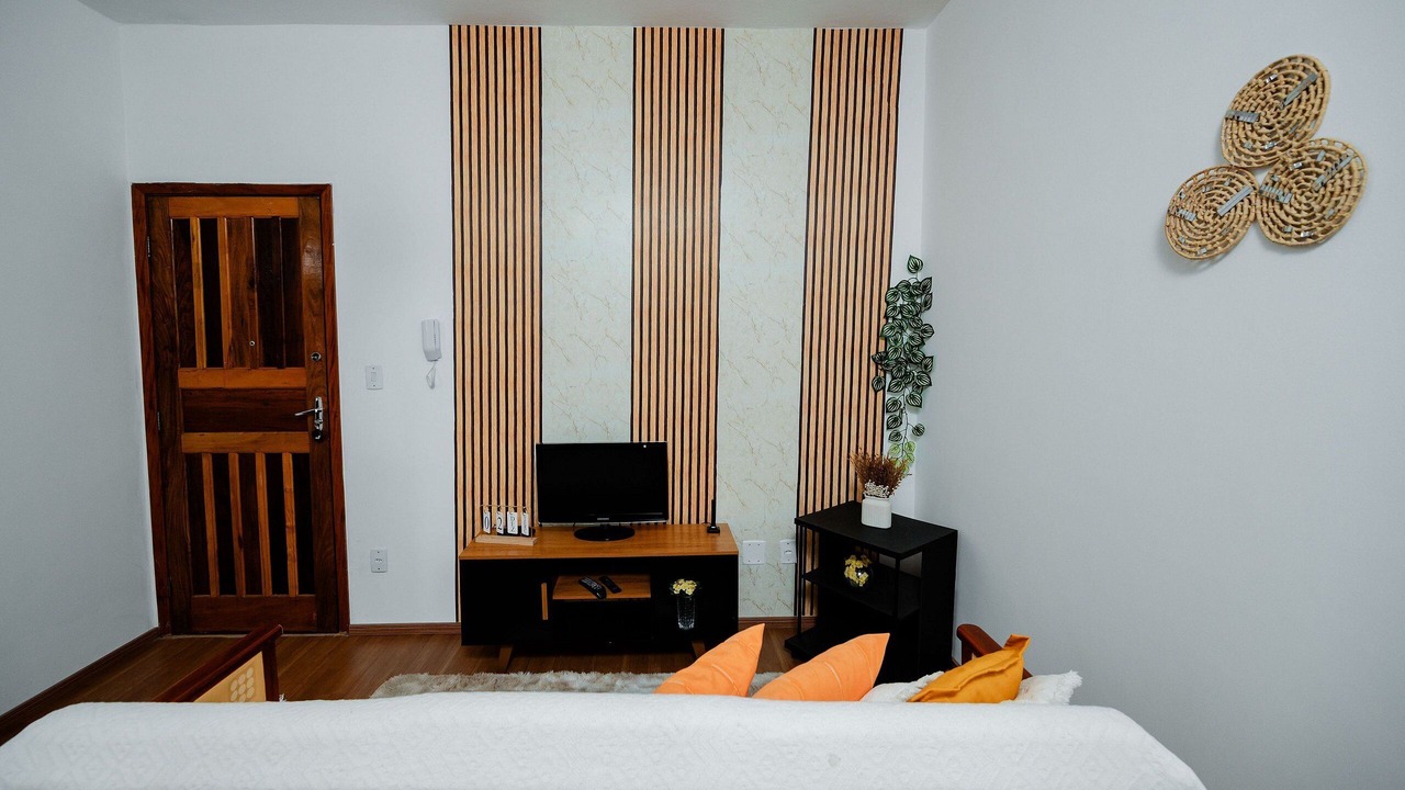 Photo of Bedroom in Sao Lourenco