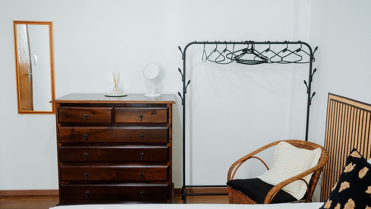 Photo of Bedroom in Sao Lourenco