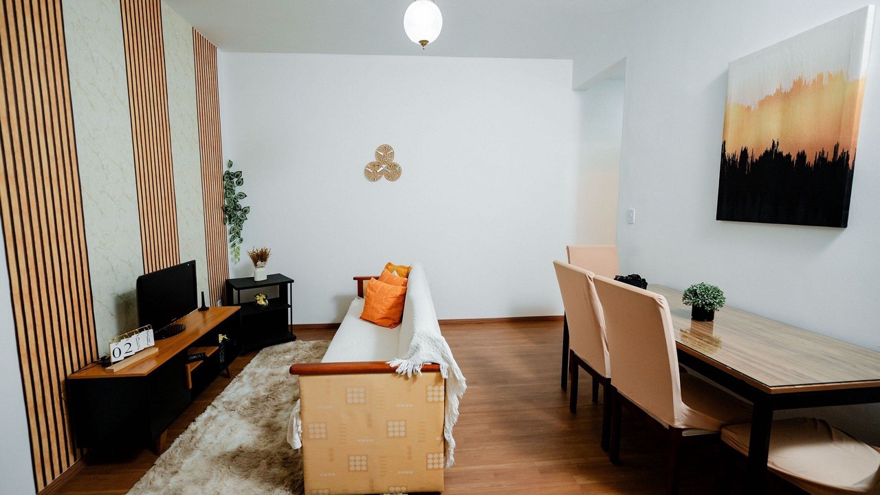 Photo of Livingroom in Sao Lourenco