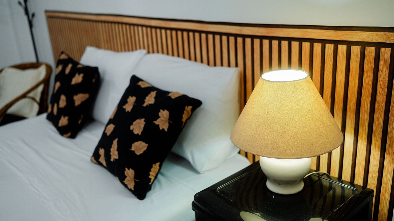 Photo of Bedroom in Sao Lourenco