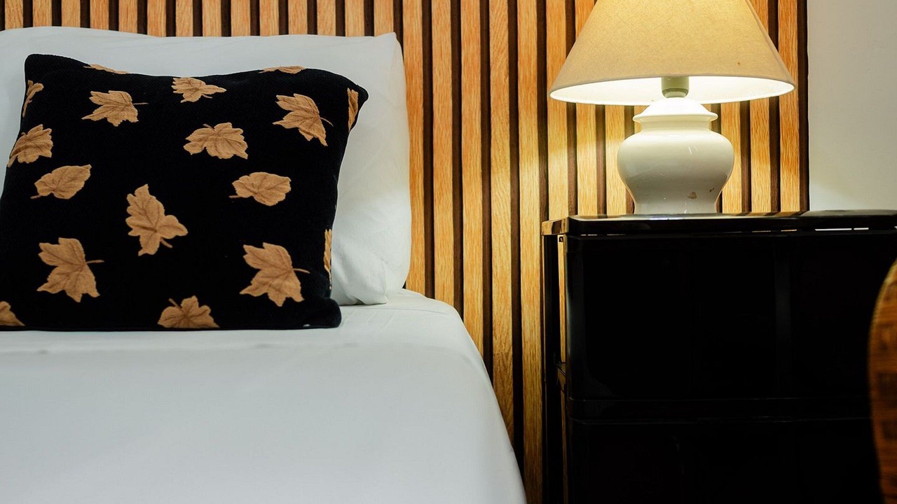 Photo of Bedroom in Sao Lourenco