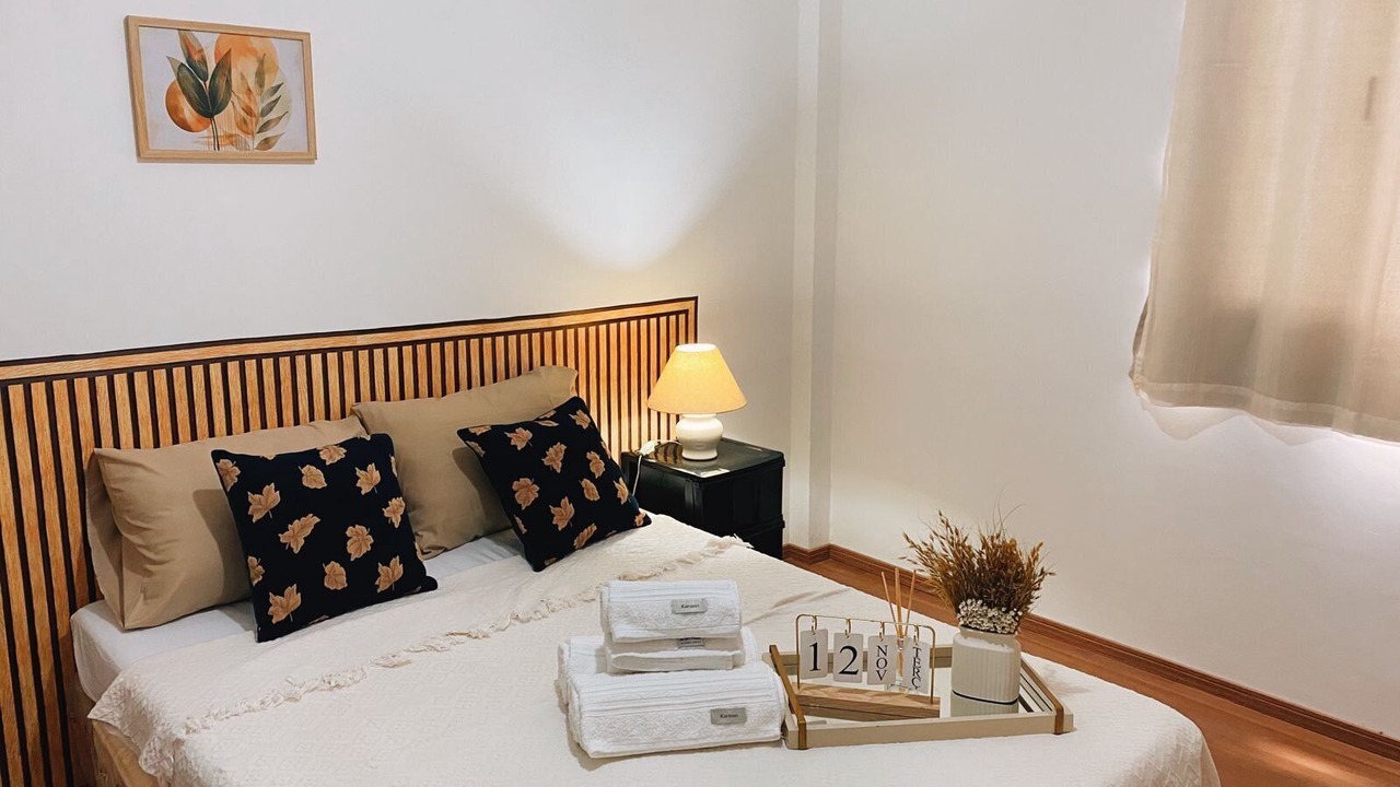 Photo of Bedroom in Sao Lourenco
