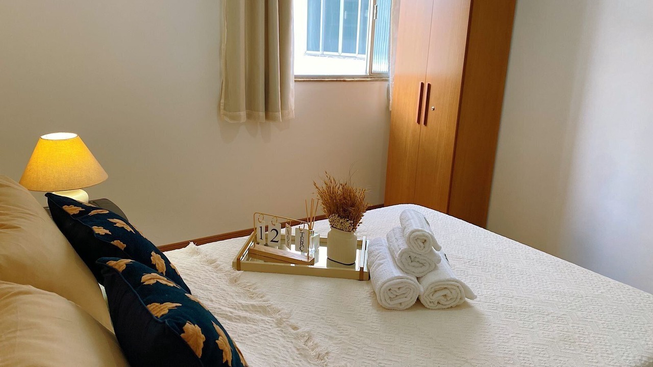 Photo of Bedroom in Sao Lourenco