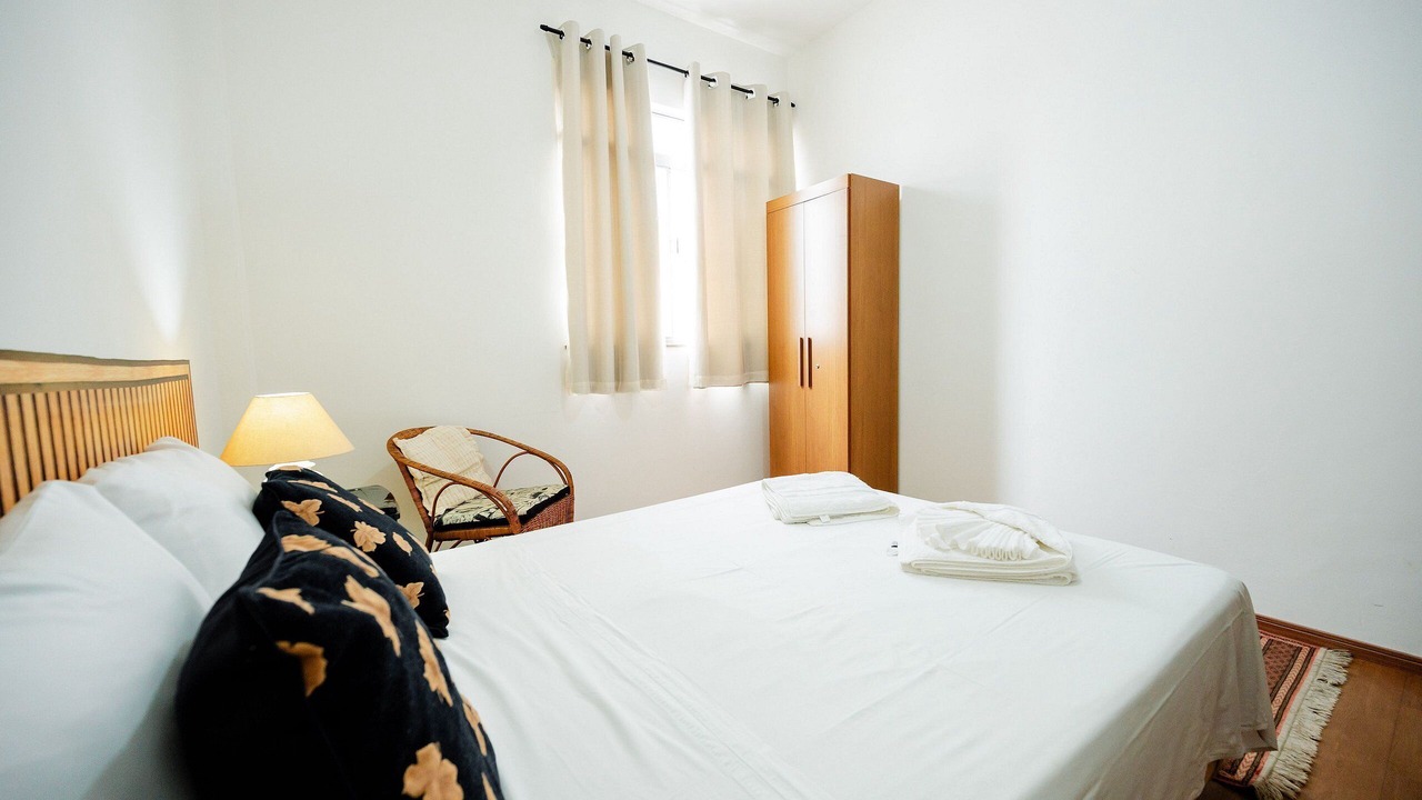 Photo of Bedroom in Sao Lourenco