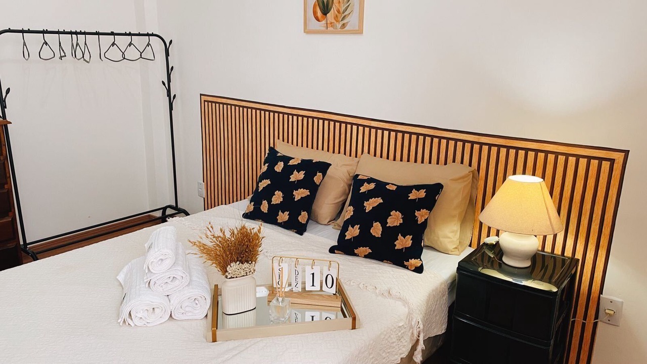 Photo of Bedroom in Sao Lourenco