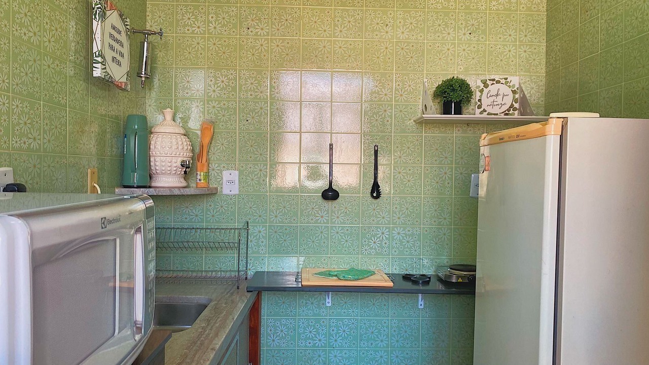 Photo of Kitchen in Sao Lourenco