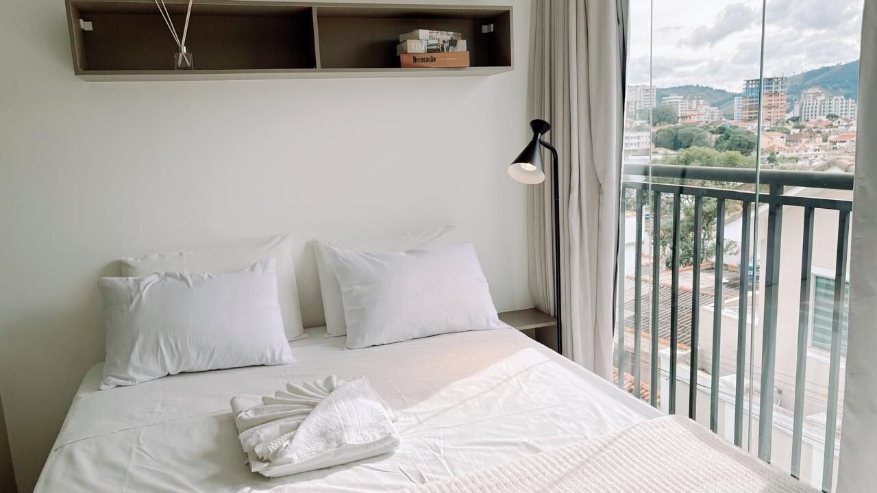 Photo of Bedroom in Sao Lourenco
