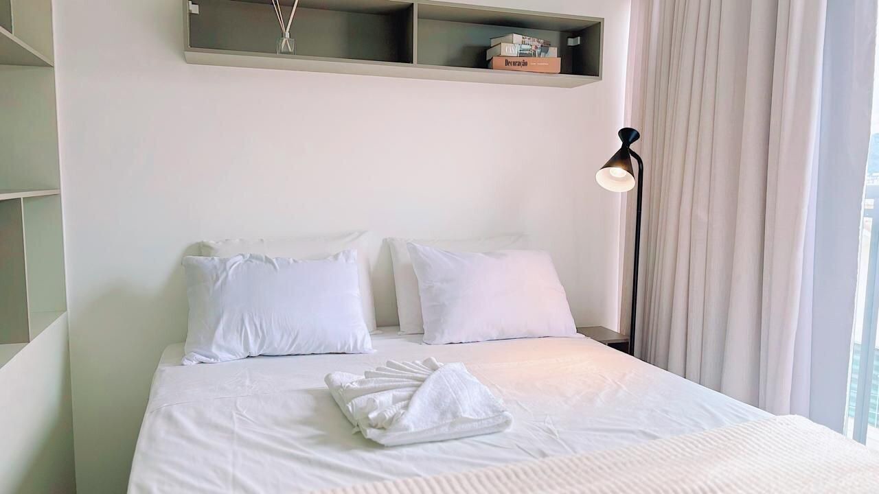 Photo of Bedroom in Sao Lourenco