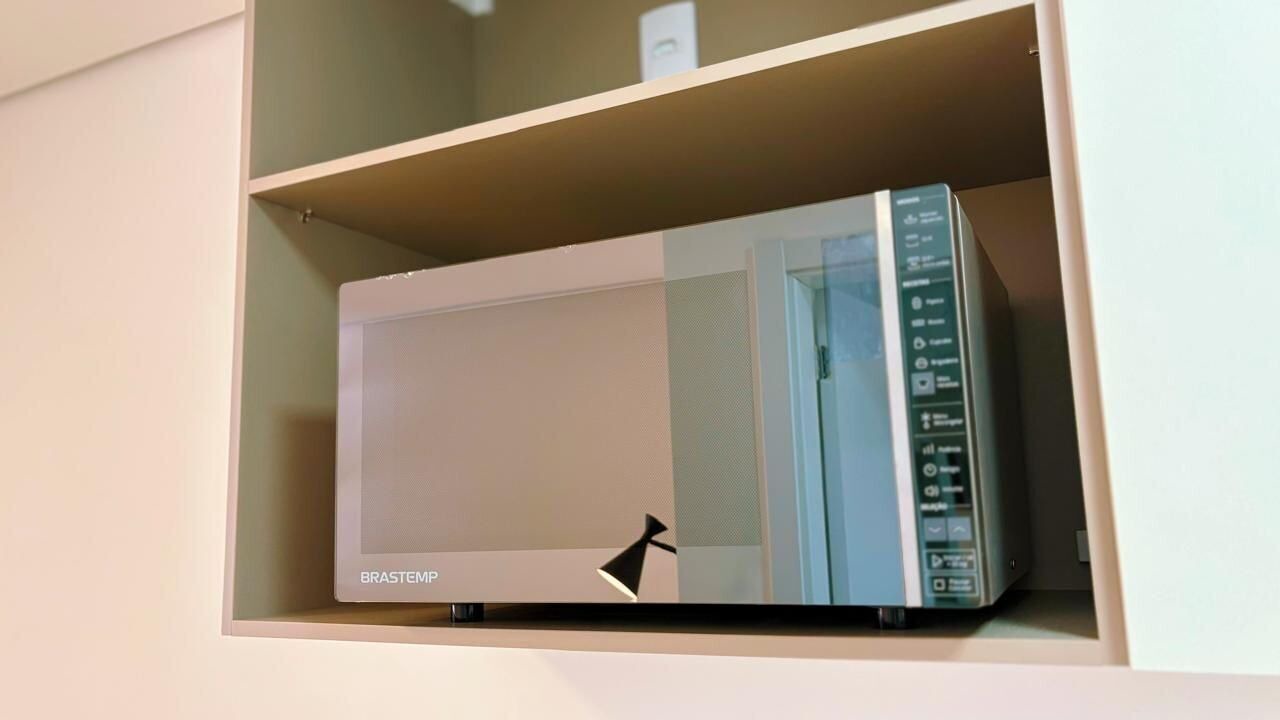 Photo of Kitchen in Sao Lourenco