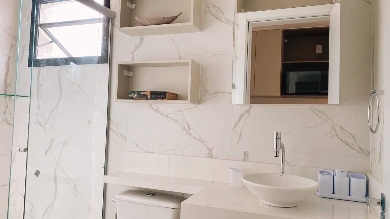 Photo of Bathroom in Sao Lourenco