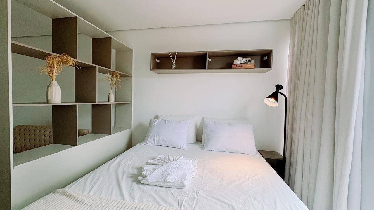 Photo of Bedroom in Sao Lourenco
