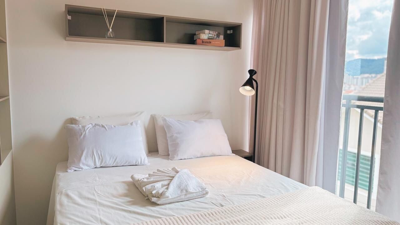 Photo of Bedroom in Sao Lourenco