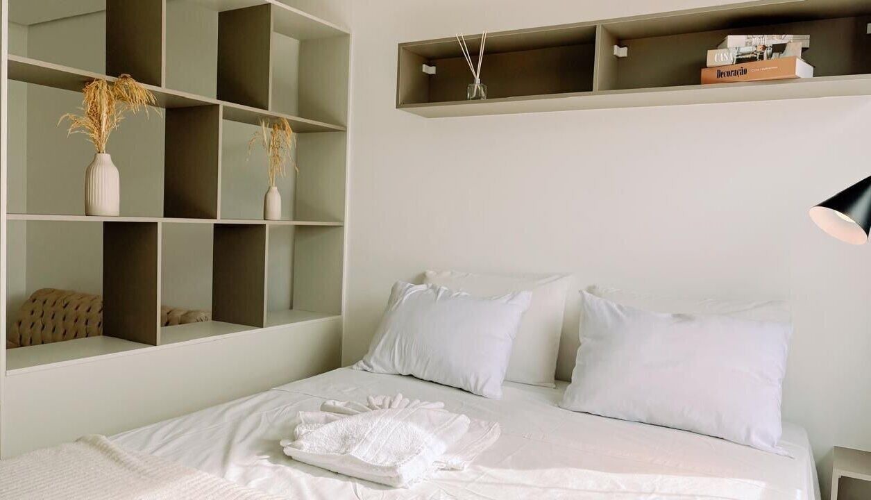 Photo of Bedroom in Sao Lourenco