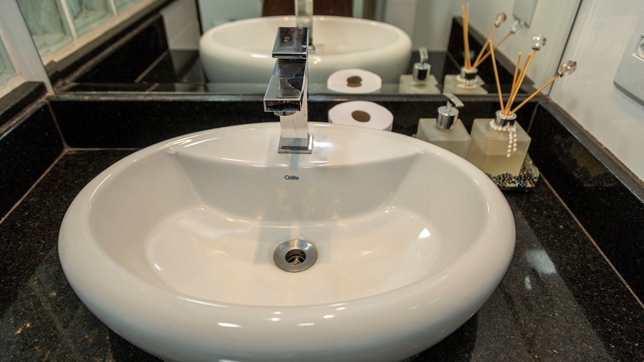 Photo of Bathroom in Sao Lourenco