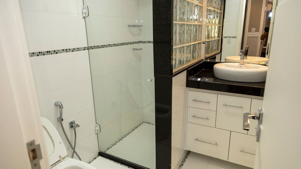 Photo of Bathroom in Sao Lourenco