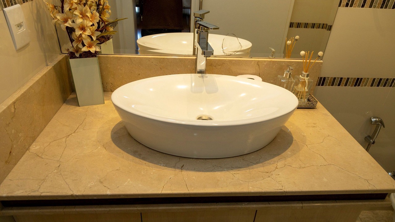 Photo of Bathroom in Sao Lourenco