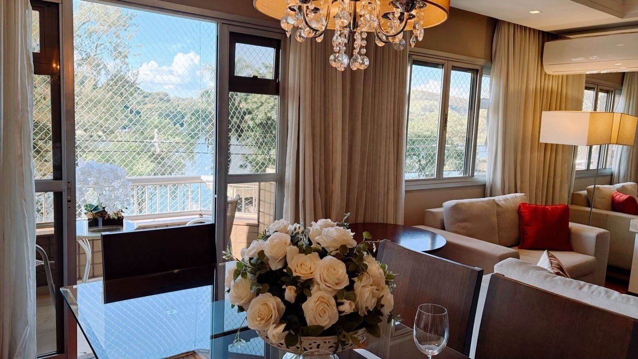 Photo of Livingroom in Sao Lourenco