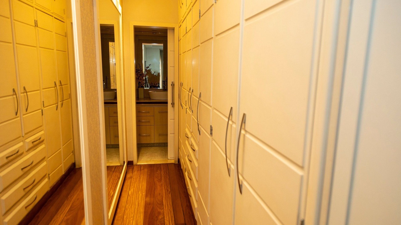 Photo of Bathroom in Sao Lourenco