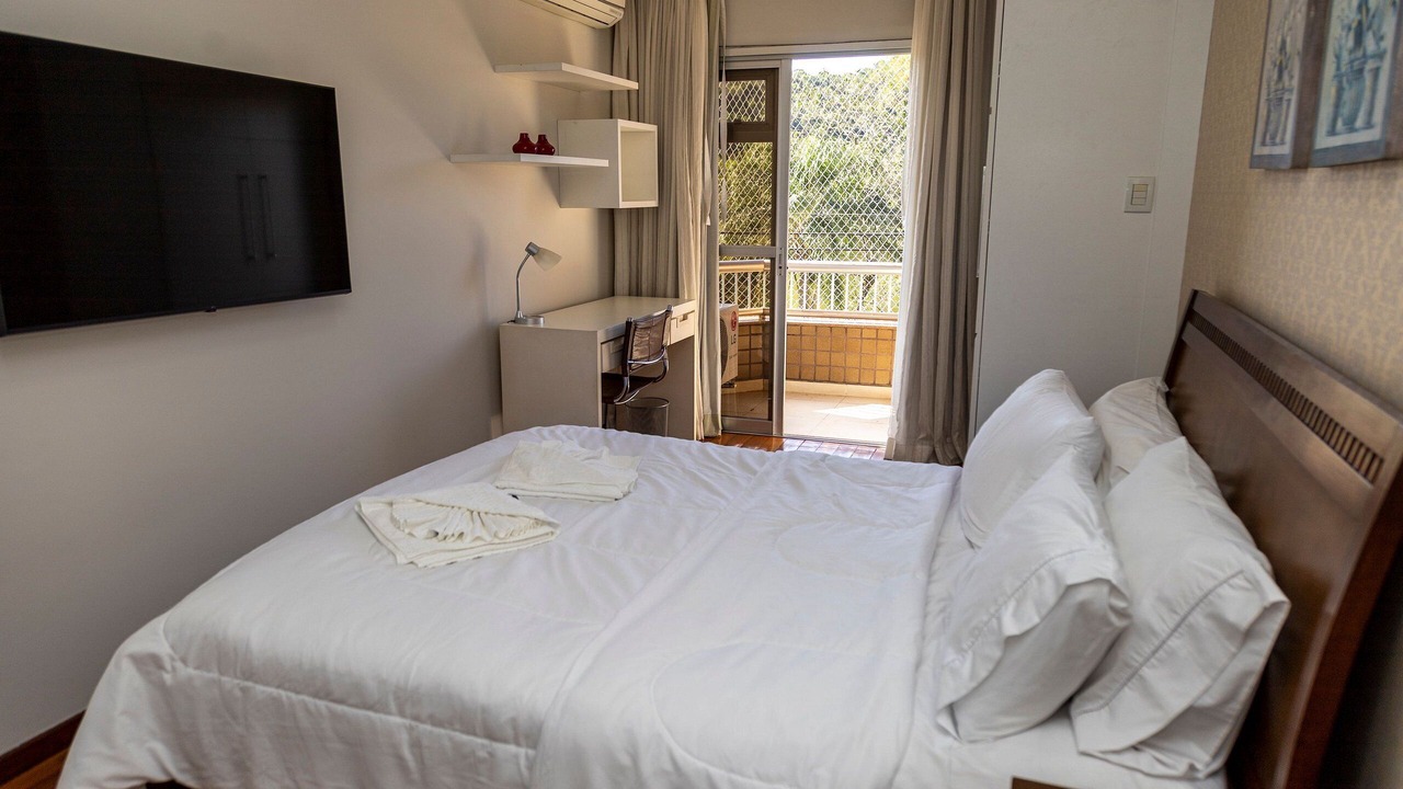 Photo of Bedroom in Sao Lourenco