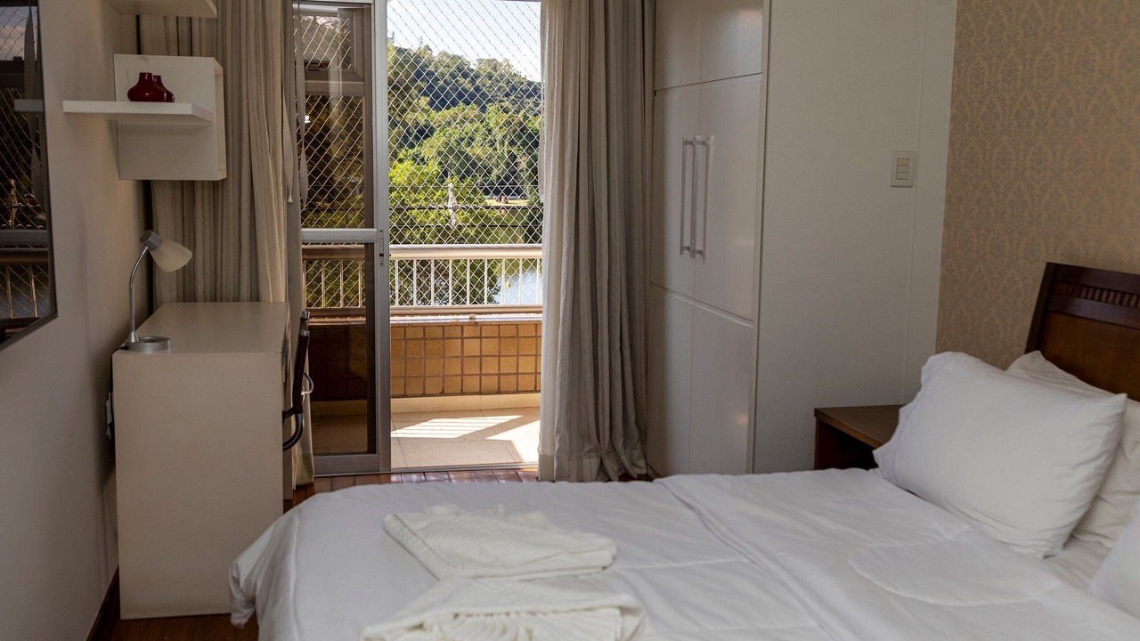 Photo of Bedroom in Sao Lourenco
