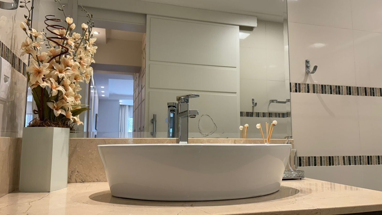 Photo of Bathroom in Sao Lourenco