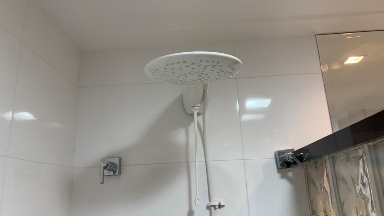 Photo of Bathroom in Sao Lourenco