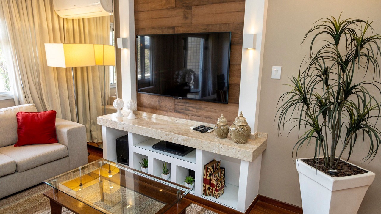 Photo of Livingroom in Sao Lourenco
