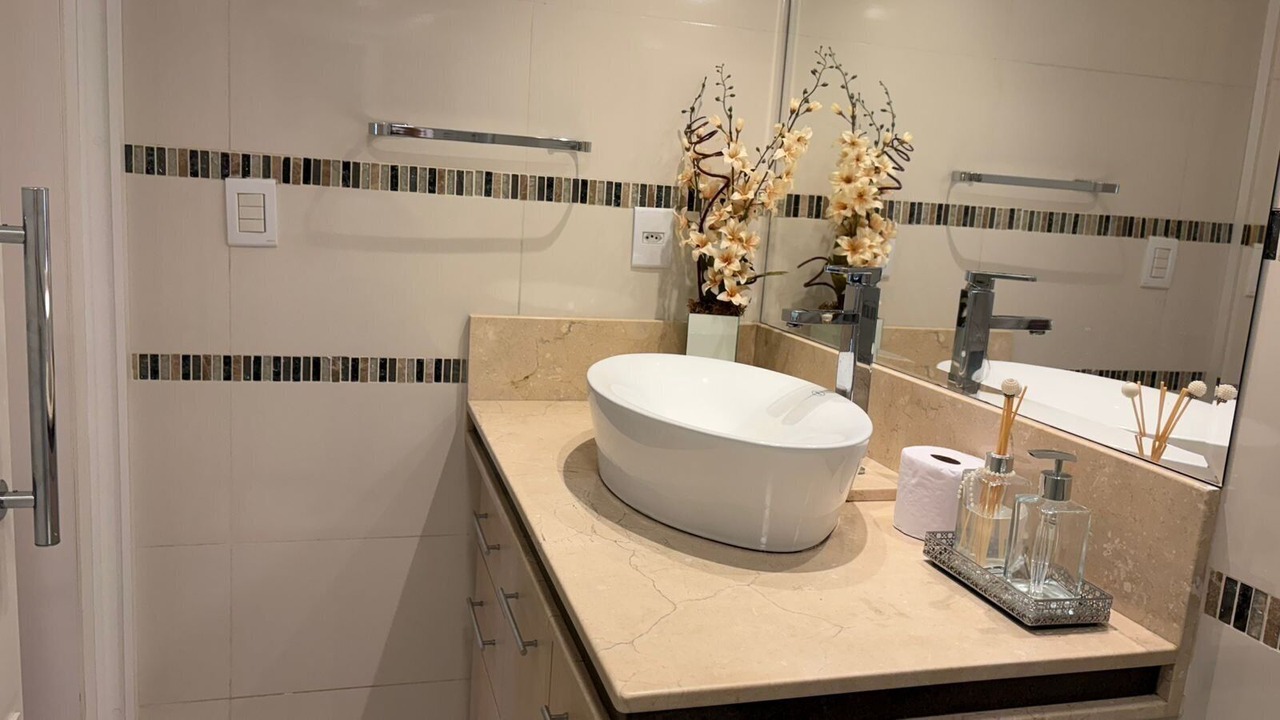 Photo of Bathroom in Sao Lourenco