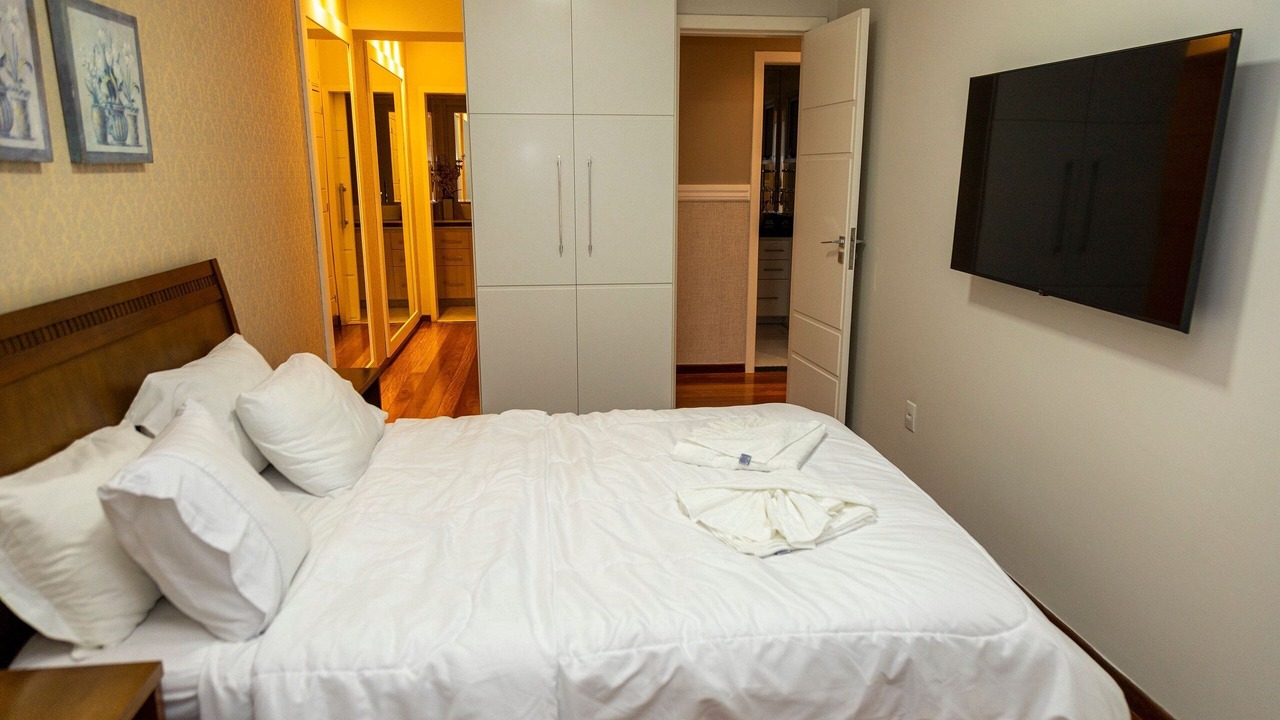 Photo of Bedroom in Sao Lourenco
