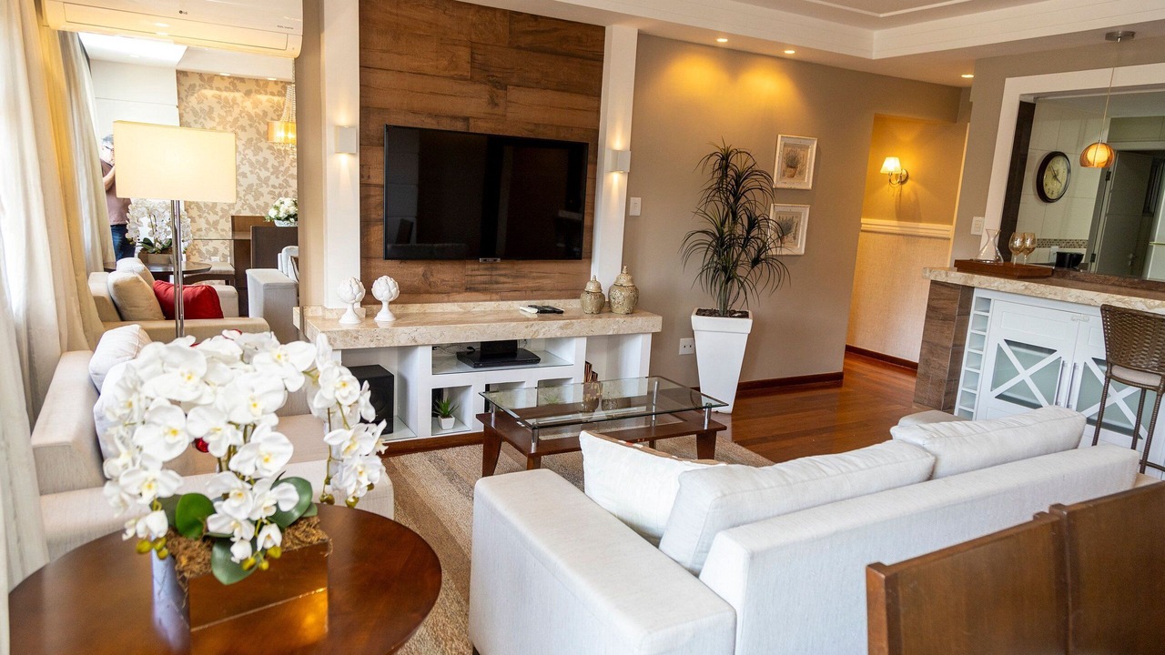 Photo of Livingroom in Sao Lourenco
