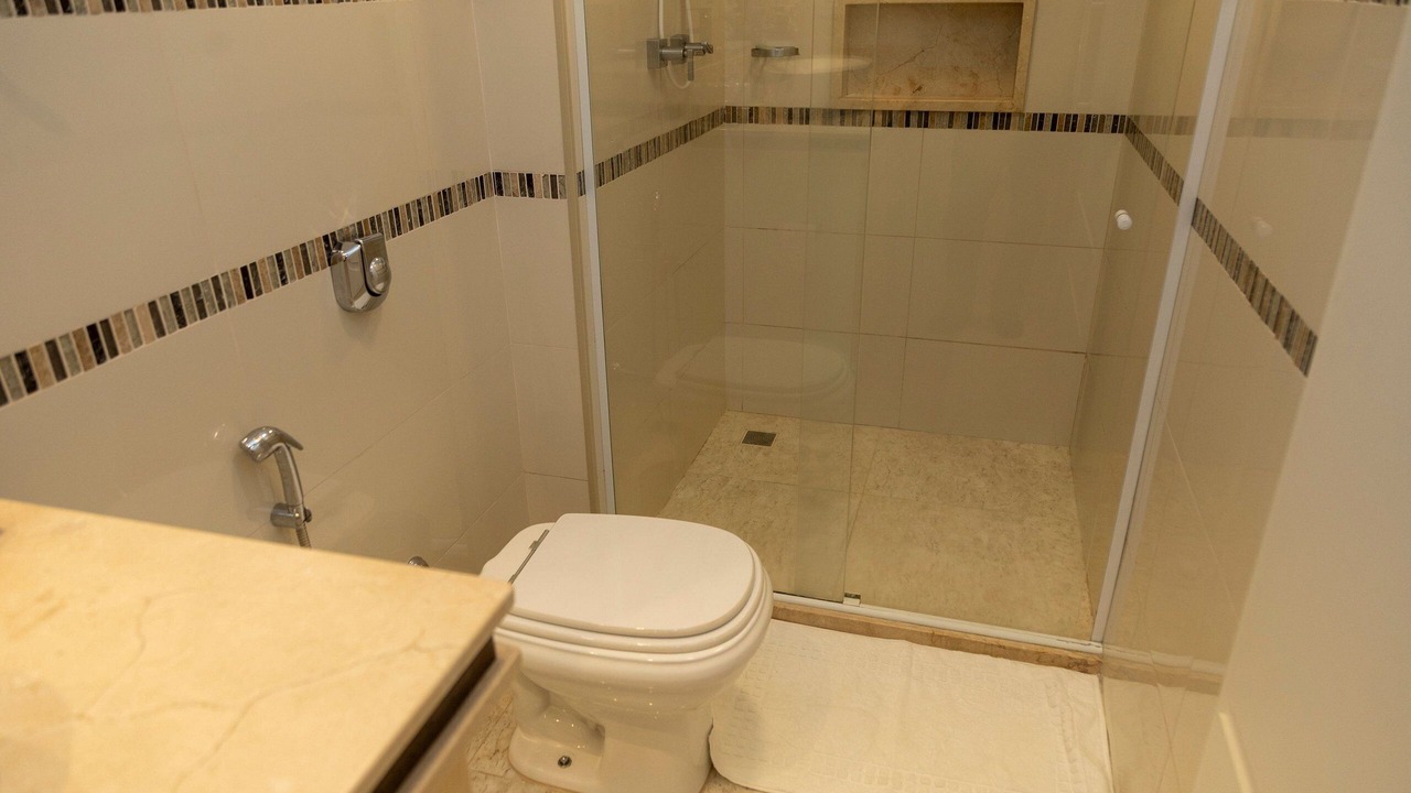 Photo of Bathroom in Sao Lourenco