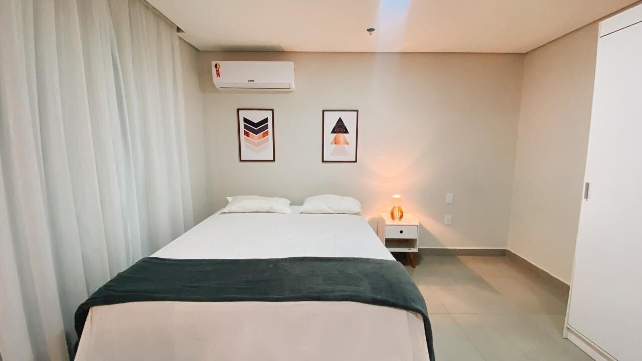 Photo of Bedroom in Sao Lourenco