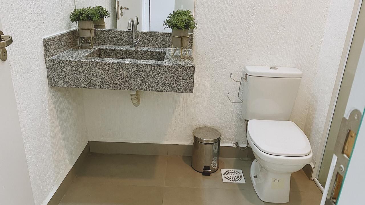 Photo of Bathroom in Sao Lourenco