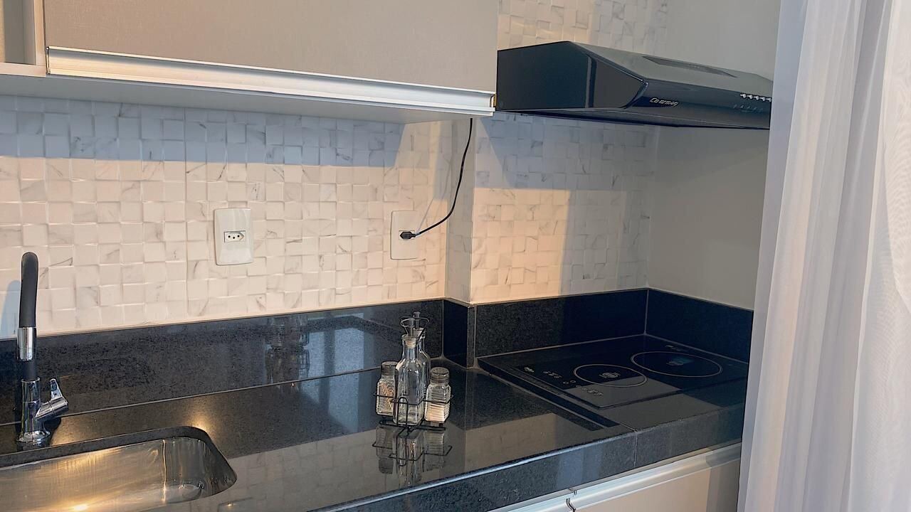 Photo of Kitchen in Sao Lourenco