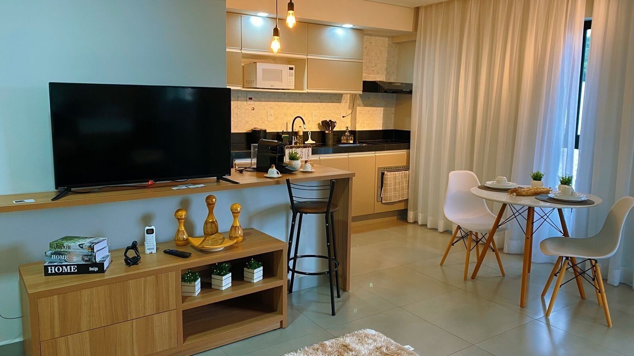 Photo of Kitchen in Sao Lourenco